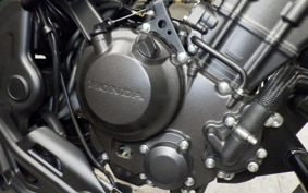 HONDA REBEL 250 A 2007 MC49