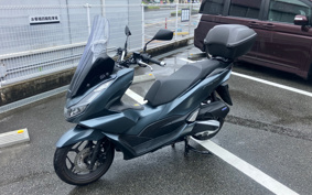 HONDA PCX 160 KF47