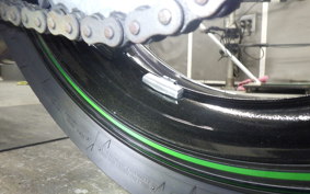 KAWASAKI ZX-25R-2SE ZX250H