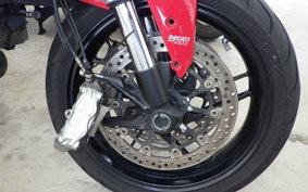 DUCATI MONSTER 821 2020