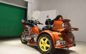 HONDA GL 1800 GOLD WING  TRIKE 2006 SC47