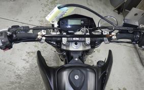YAMAHA WR250X 2005 DG15J