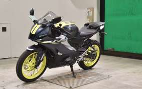 YAMAHA YZF-R125 RE45J