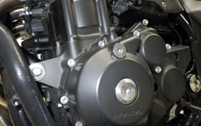 HONDA CB1300SF SUPER FOUR SP 2025 SC54