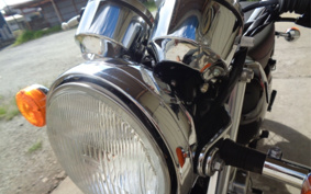 YAMAHA SR400-1 2017 RH03J