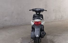 SUZUKI ADDRESS V125 CF4MA