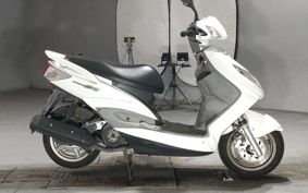 YAMAHA CYGNUS 125 X SE44J