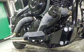 YAMAHA DRAGSTAR 400 1997 4TR
