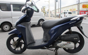 HONDA DIO 110 JF58