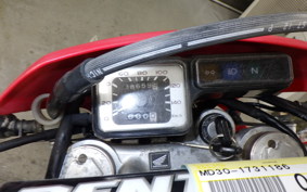 HONDA XR-250 GEN 2 MD30