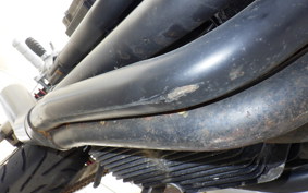 KAWASAKI BALIUS 250 Gen.2 ZR250B