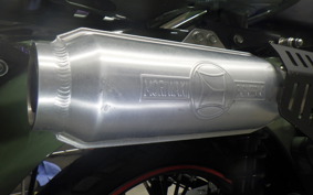 HONDA CT125-2 2003 JA65