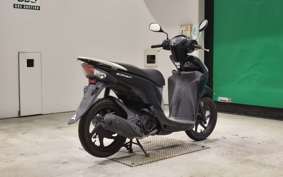 HONDA DIO 110 JF58