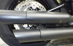 HARLEY FLSS 1800 2016