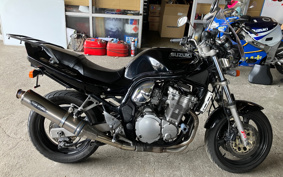 SUZUKI GSF750 2001 GR7EA