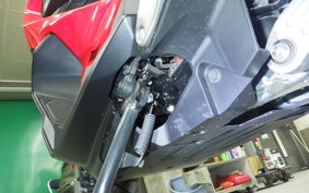 HONDA ADV150 1995 KF38