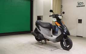 SUZUKI ADDRESS V125 2011 CF46A