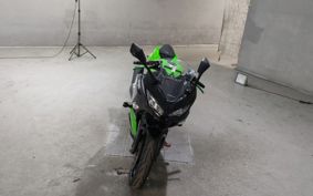 KAWASAKI NINJA 250 EX250P