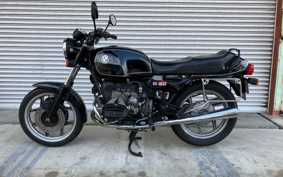 BMW R80 1986 5677