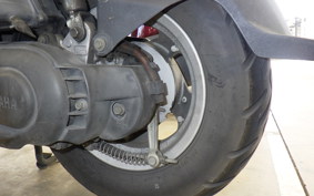 YAMAHA GEAR Gen.2 UA06J