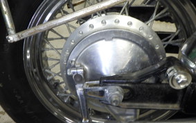 HONDA SHADOW 400 2001 NC34