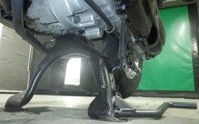 YAMAHA GEAR Gen.2 2024 UA06J