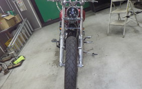 HARLEY FXSTC 1580 2006
