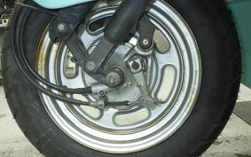 HONDA GYRO CANOPY TA02