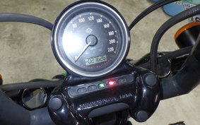 HARLEY XL1200X 2015