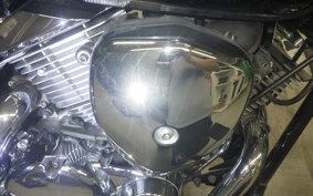 YAMAHA DRAGSTAR 250 2003 VG02J