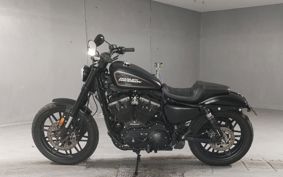 HARLEY XL1200CX 2020 LM3