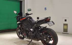 SUZUKI KATANA 2020 GT79B