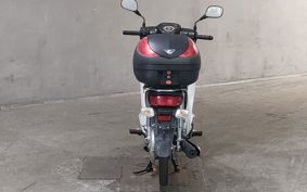 HONDA SUPER CUB50 AA04