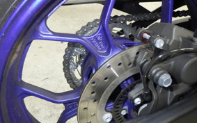 YAMAHA YZF-R25 A 2022 RG43J