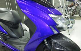 YAMAHA CYGNUS 125 XSR 3 SED8J
