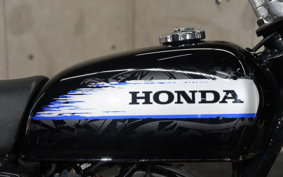 HONDA APE50 TYPE D AC18