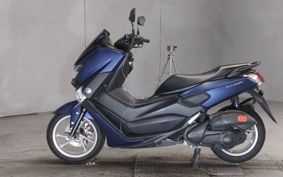 YAMAHA N-MAX 125 SE86J