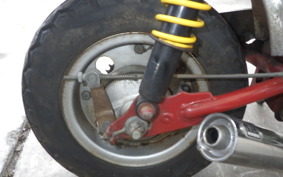 HONDA MONKEY Z50J