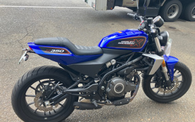 HARLEY X350 2025 W3C