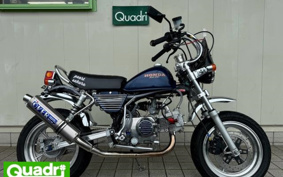 HONDA MONKEY AB27