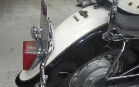 YAMAHA DRAGSTAR 400 CLASSIC 2006 VH01J