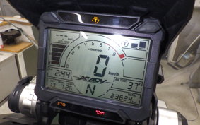 HONDA X-ADV 750 2020 RC95