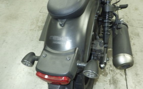 HONDA REBEL 250 A 2025 MC49