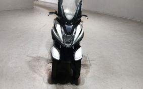 YAMAHA TRICITY 125 SE82J