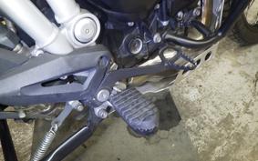 TRIUMPH TIGER 800 XC 2011