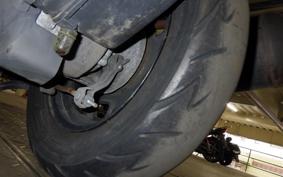 SUZUKI ADDRESS V125 G CF46A