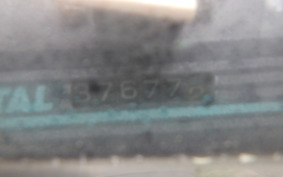 SUZUKI ADDRESS V100 CE11A