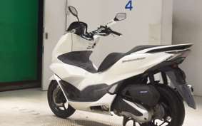 HONDA PCX 160 KF47