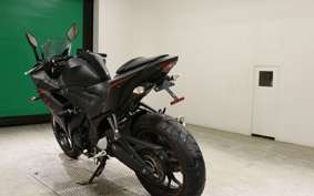 YAMAHA YZF-R3 2017 RH07J