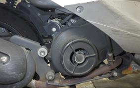 SUZUKI LET's 4 Basket CA43A
